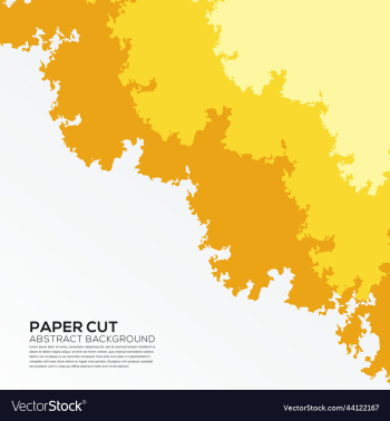 paper cut background paper cut background