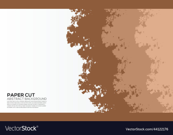 paper cut background paper cut background
