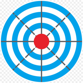 Paper Die cutting Postage stamp Craft - target Paper Die cutting Postage stamp Craft - target
