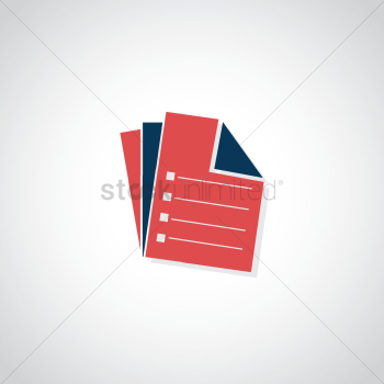 Paper documents Paper documents