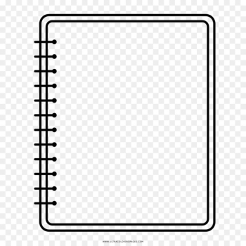 Paper Drawing Notebook Coloring book - notebook Paper Drawing Notebook Coloring book - notebook
