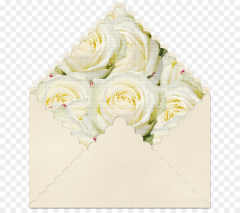 Paper Envelope Material Letter - Rose Envelope Paper Envelope Material Letter - Rose Envelope