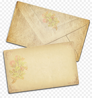 Paper, Envelope PNG Paper, Envelope PNG