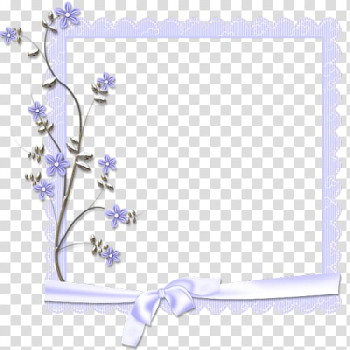 Paper Flower Frames , flower transparent background PNG clipart