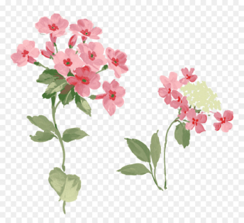Paper Flower Vintage clothing Floral design Decoupage - Creative Valentine's Day 