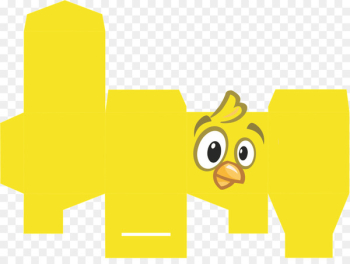 Paper Galinha Pintadinha Pintinho Amarelinho Chicken Image - chicken 