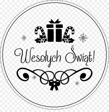 Paper Gift Label Christmas Rubber stamp - gift Paper Gift Label Christmas Rubber stamp - gift