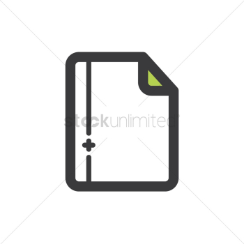 Paper icon Paper icon