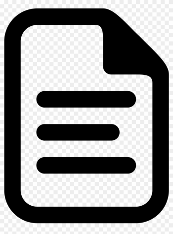 Paper Icon Document Icon Vector Eps10 Stock Vector - Document Icon Black Paper Icon Document Icon Vector Eps10 Stock Vector - Document Icon Black