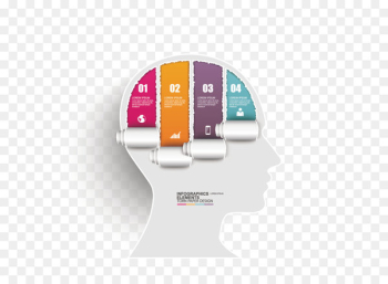 Paper Infographic - Vector and infographic Paper Infographic - Vector and infographic