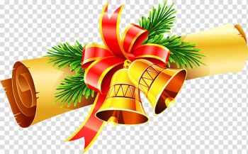 Paper Jingle bell Christmas , Christmas bells transparent background PNG clipart Paper Jingle bell Christmas , Christmas bells transparent background PNG clipart