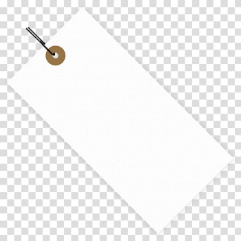 Paper Line Angle, Hang Tag transparent background PNG clipart Paper Line Angle, Hang Tag transparent background PNG clipart