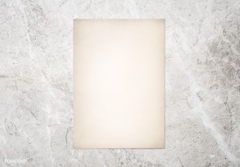 Paper mockup on marble background | Free stock psd mockup - 578710 Paper mockup on marble background | Free stock psd mockup - 578710