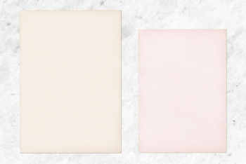 Paper mockup set on marble background | Free stock psd mockup - 578659 Paper mockup set on marble background | Free stock psd mockup - 578659