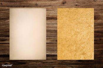 Paper mockup set on wood background | Free stock psd mockup - 578696 Paper mockup set on wood background | Free stock psd mockup - 578696