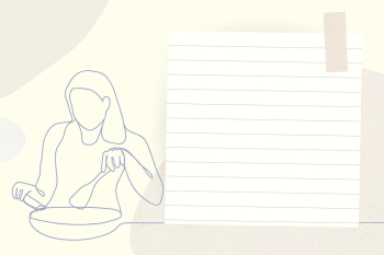 Paper note frame background, cute | Free Vector - rawpixel Paper note frame background, cute | Free Vector - rawpixel