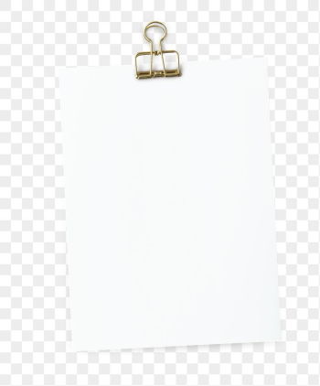 Paper note png journal sticker, | Free PNG - rawpixel