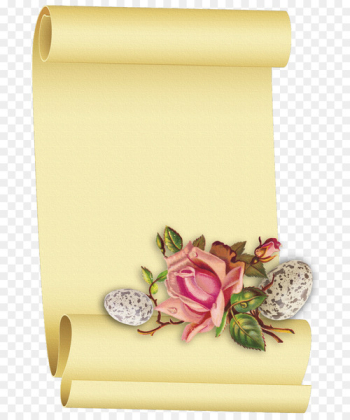 Paper Parchment Papyrus Scroll Easter - scroll paper Paper Parchment Papyrus Scroll Easter - scroll paper