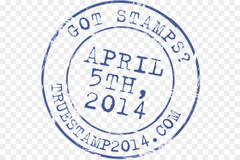 Paper Penny Black Postage Stamps Rubber stamp Mail - Simon Says 