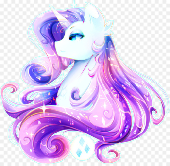Paper Photography Rarity Art Unicorn - Unicornio 