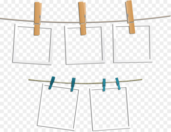 Paper Picture frame - Hanging paper Paper Picture frame - Hanging paper