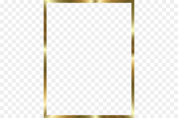 Paper Picture Frames Wall Printing Wallpaper - Best Free Frame Gold Png Image 