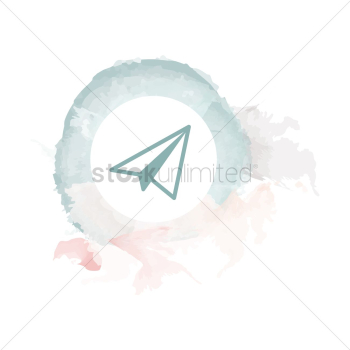 Paper plane icon Paper plane icon