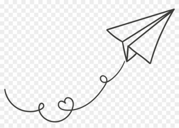 Paper Plane Png - Paper Airplane Transparent Background Paper Plane Png - Paper Airplane Transparent Background