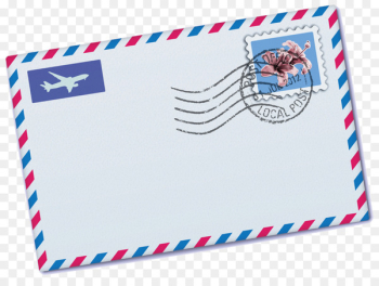 Paper Postage Stamps Airmail Envelope - Envelope Paper Postage Stamps Airmail Envelope - Envelope