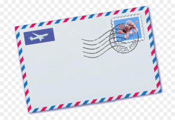 Paper Postage Stamps Airmail Envelope - Envelope Paper Postage Stamps Airmail Envelope - Envelope
