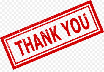 Paper Postage Stamps Rubber stamp - thankyou Paper Postage Stamps Rubber stamp - thankyou