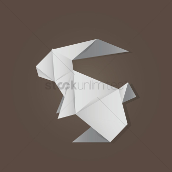 Paper rabbit Paper rabbit