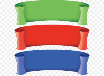 Paper Ribbon Box - Curl Ribbon Title Box Paper Ribbon Box - Curl Ribbon Title Box