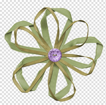 Paper Ribbon Flower Scrapbooking, paper ribbon transparent background PNG clipart Paper Ribbon Flower Scrapbooking, paper ribbon transparent background PNG clipart