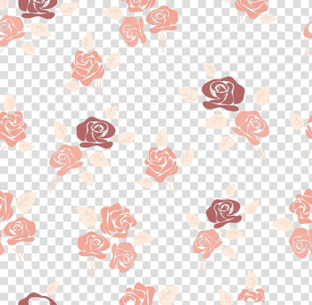 Paper Rose , Rose pattern background transparent background PNG clipart Paper Rose , Rose pattern background transparent background PNG clipart
