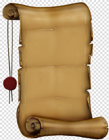 Paper Scroll, golden Scroll Paper transparent background PNG clipart Paper Scroll, golden Scroll Paper transparent background PNG clipart