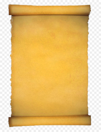 Paper Scroll Parchment Clip art - old paper Paper Scroll Parchment Clip art - old paper