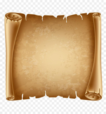 Paper Scroll - Retro kraft paper sheet Reel Paper Scroll - Retro kraft paper sheet Reel