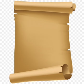 Paper Scroll Stock photography - parchment Paper Scroll Stock photography - parchment