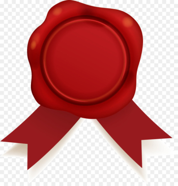 Paper Sealing wax - envelope,Wax seal,red Paper Sealing wax - envelope,Wax seal,red