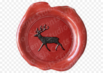 Paper Sealing wax Rubber stamp Sticker - Seal Paper Sealing wax Rubber stamp Sticker - Seal