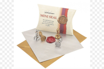 Paper Sealing wax Rubber stamp - wax seal Paper Sealing wax Rubber stamp - wax seal