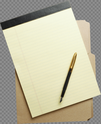 Paper Sheet Png Image