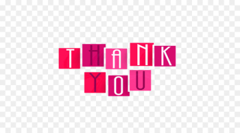 Paper Thanksgiving Typeface - Thanksgiving Thank you Card Paper 