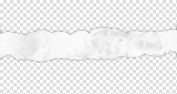 Paper Torn, white lines transparent background PNG clipart Paper Torn, white lines transparent background PNG clipart