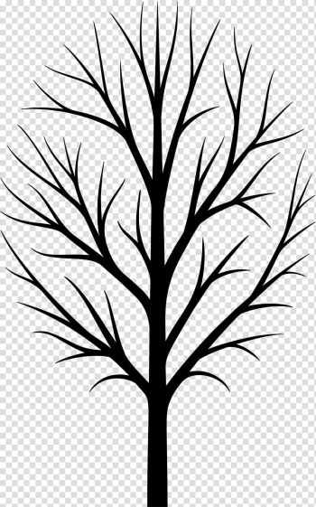 Paper Tree Template Gratitude Thanksgiving, father's day transparent background PNG clipart