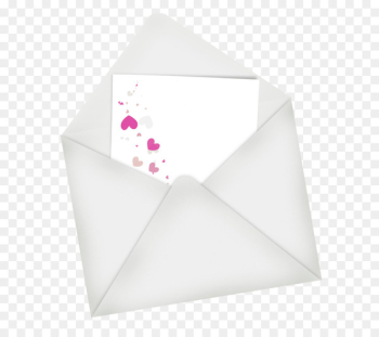 Paper Triangle Envelope - Love Envelopes Paper Triangle Envelope - Love Envelopes