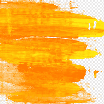 Paper Watercolor painting Yellow, Orange and yellow watercolor graffiti HQ s, blue, watercolor Leaves, color png