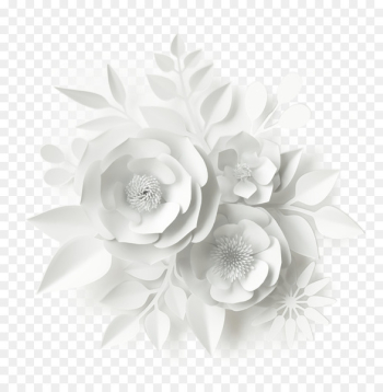 Paper Wedding invitation Flower bouquet - wedding Paper Wedding invitation Flower bouquet - wedding