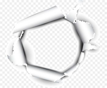 Paper - White TEAR Paper - White TEAR